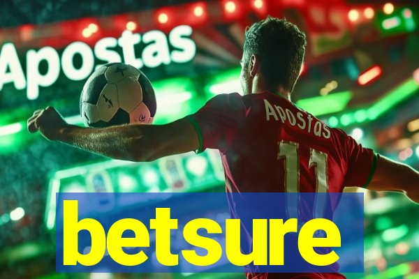betsure