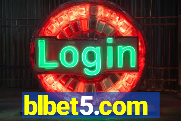 blbet5.com