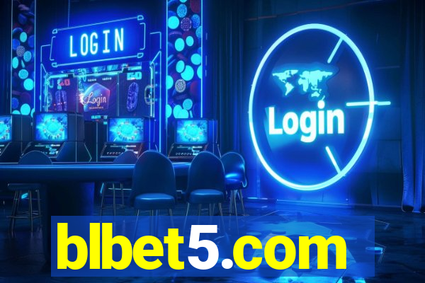 blbet5.com