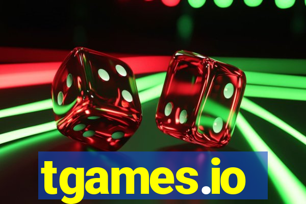 tgames.io