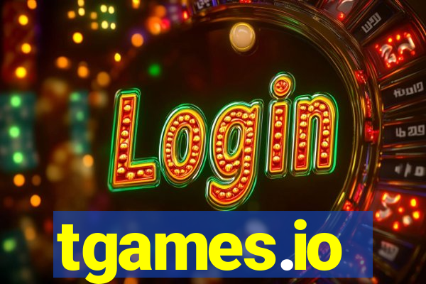 tgames.io
