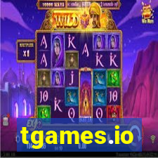 tgames.io