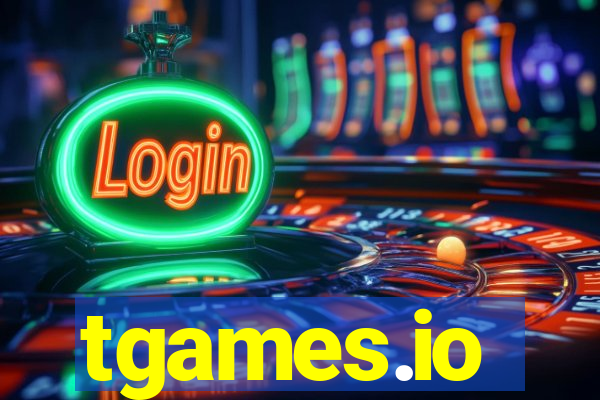 tgames.io