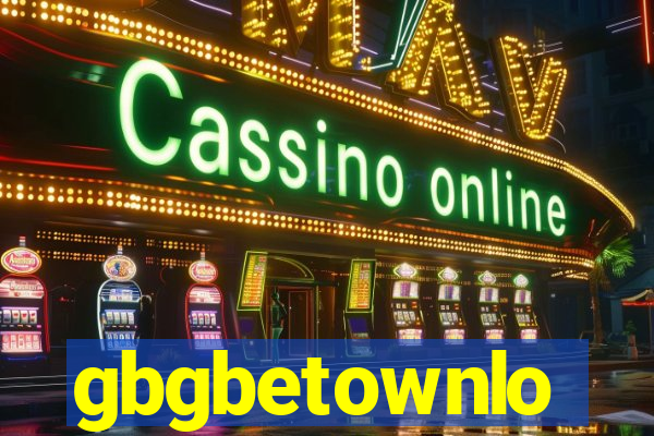 gbgbetownlo