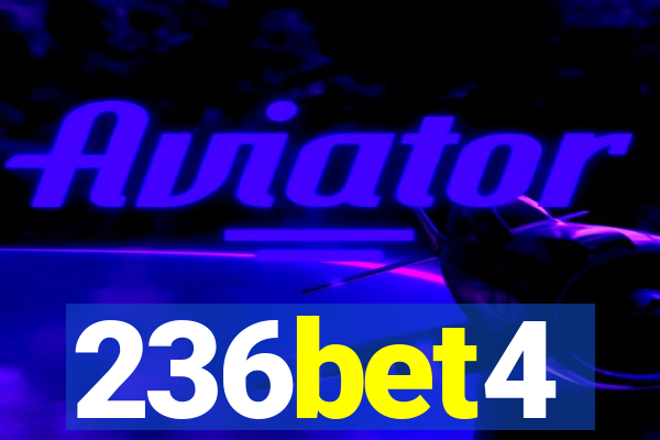 236bet4
