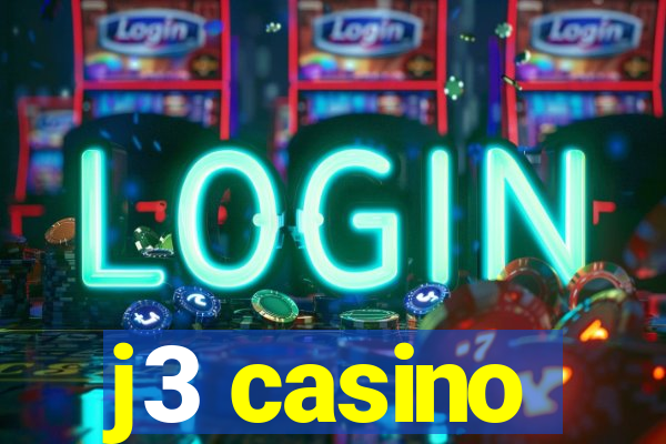 j3 casino