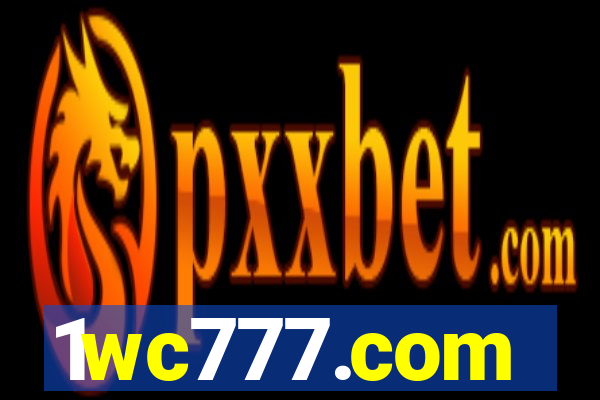 1wc777.com