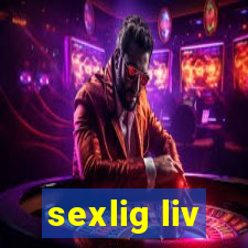 sexlig liv