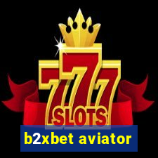 b2xbet aviator