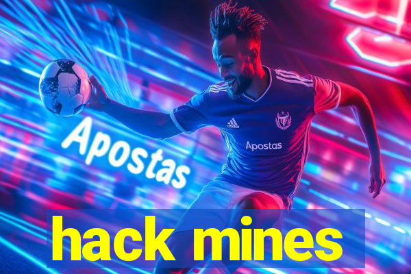 hack mines