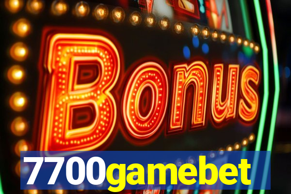 7700gamebet