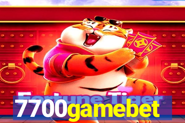 7700gamebet