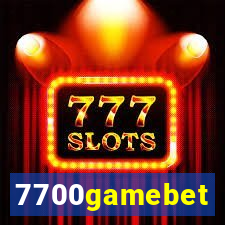 7700gamebet