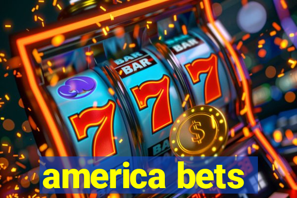 america bets