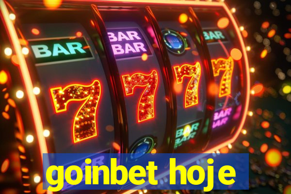 goinbet hoje