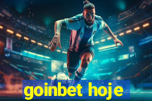 goinbet hoje