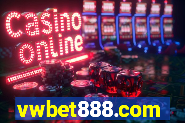 vwbet888.com