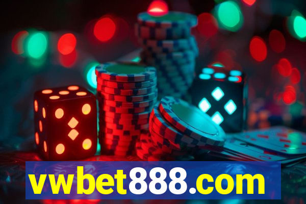 vwbet888.com