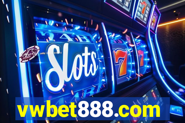 vwbet888.com