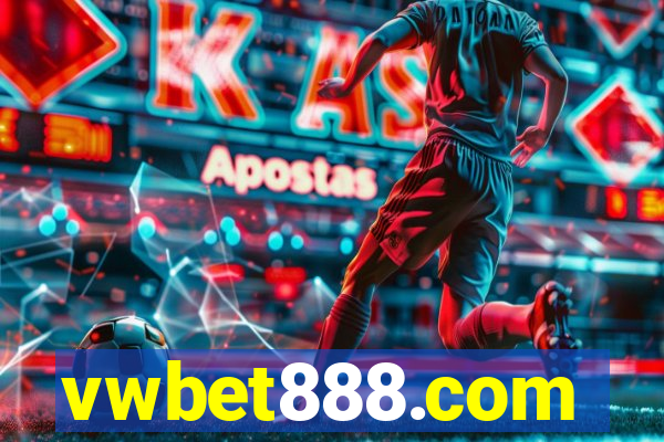 vwbet888.com