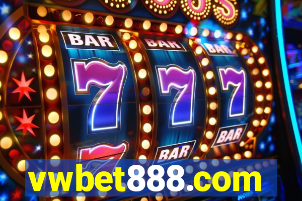 vwbet888.com