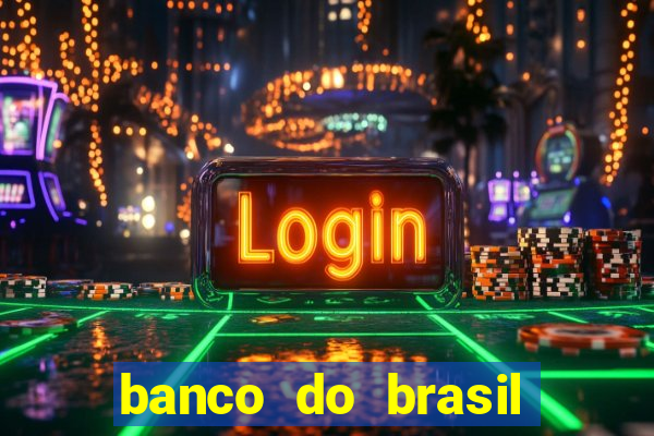 banco do brasil porto feliz