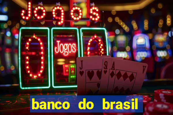 banco do brasil porto feliz