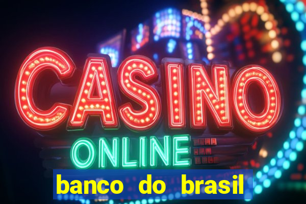 banco do brasil porto feliz