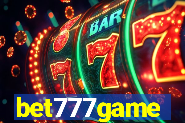 bet777game