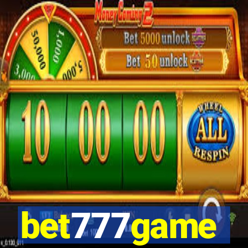 bet777game