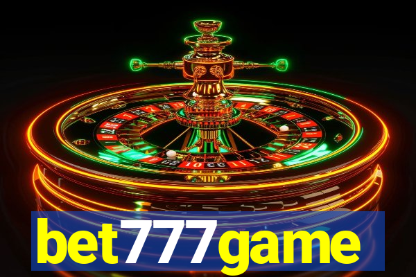 bet777game
