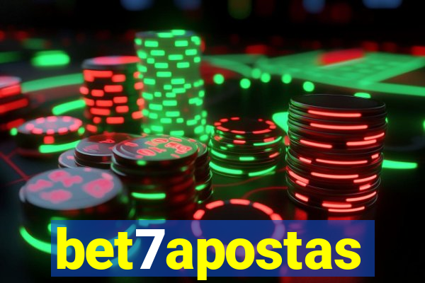bet7apostas