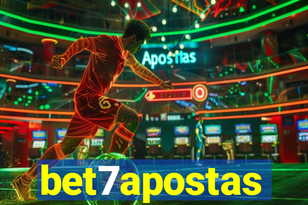 bet7apostas