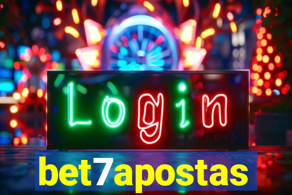 bet7apostas