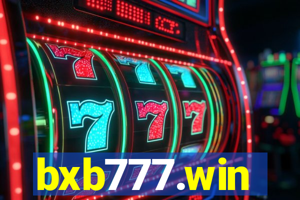 bxb777.win