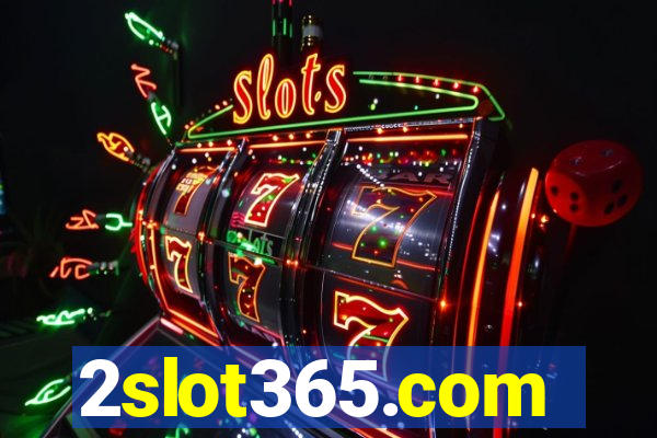 2slot365.com