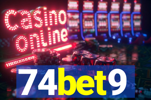 74bet9