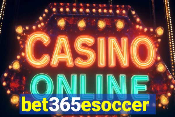 bet365esoccer