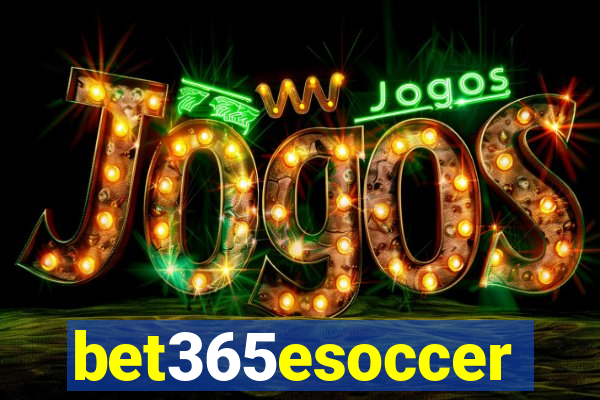 bet365esoccer
