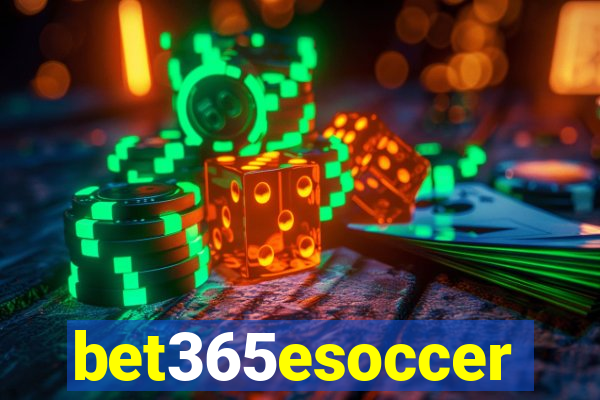 bet365esoccer