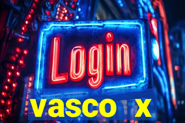 vasco x internacional futemax