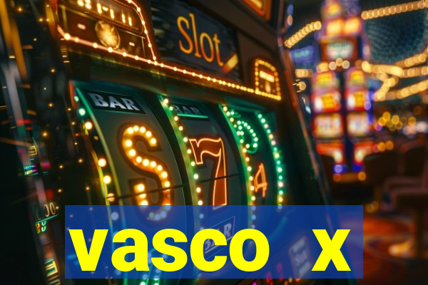 vasco x internacional futemax