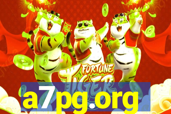 a7pg.org