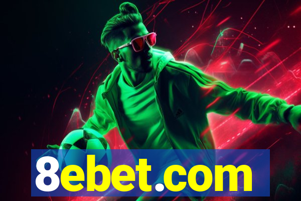 8ebet.com
