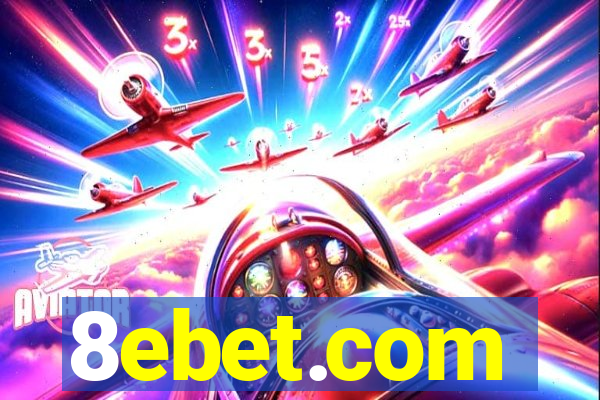 8ebet.com