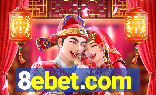 8ebet.com