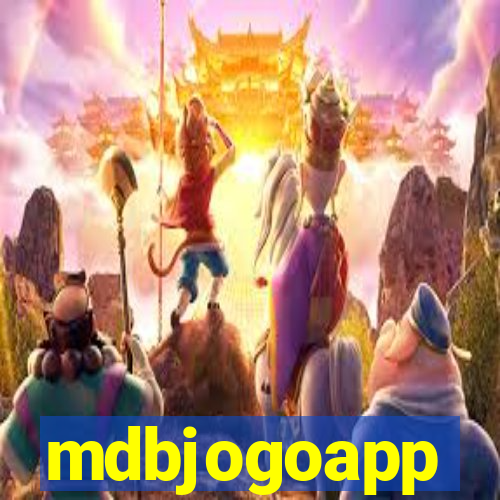 mdbjogoapp