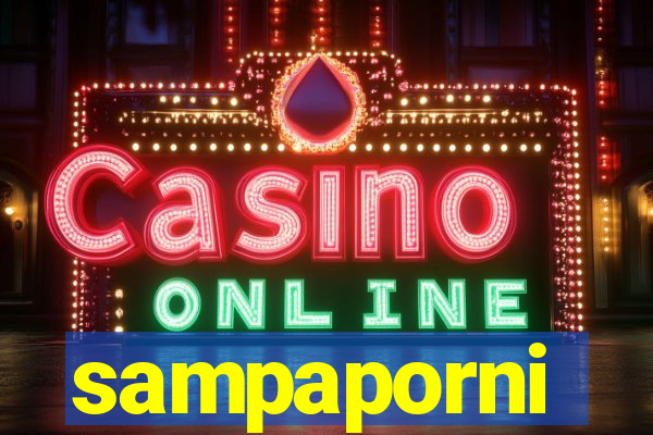 sampaporni