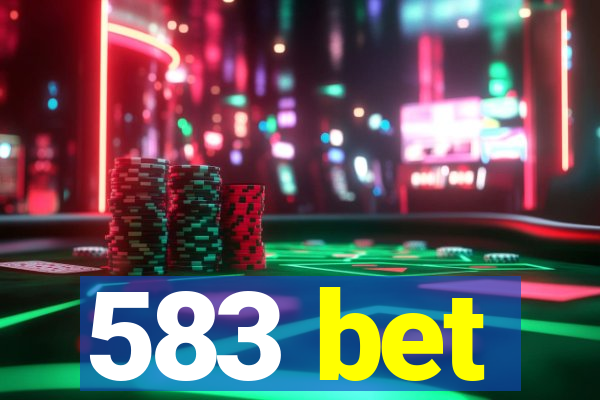 583 bet