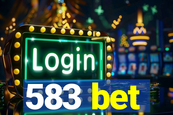 583 bet